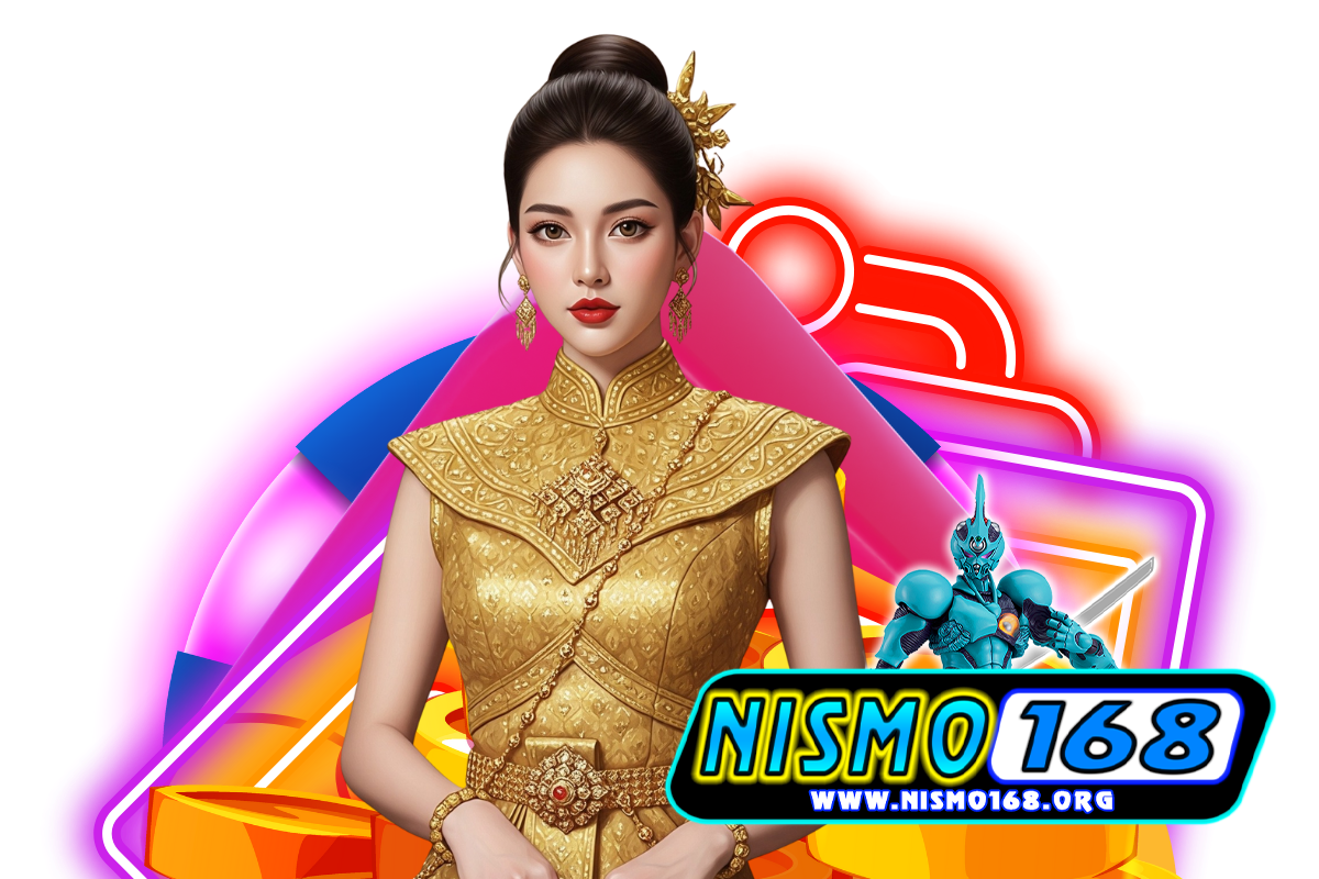 nismo168 แจกเครดิตฟรี